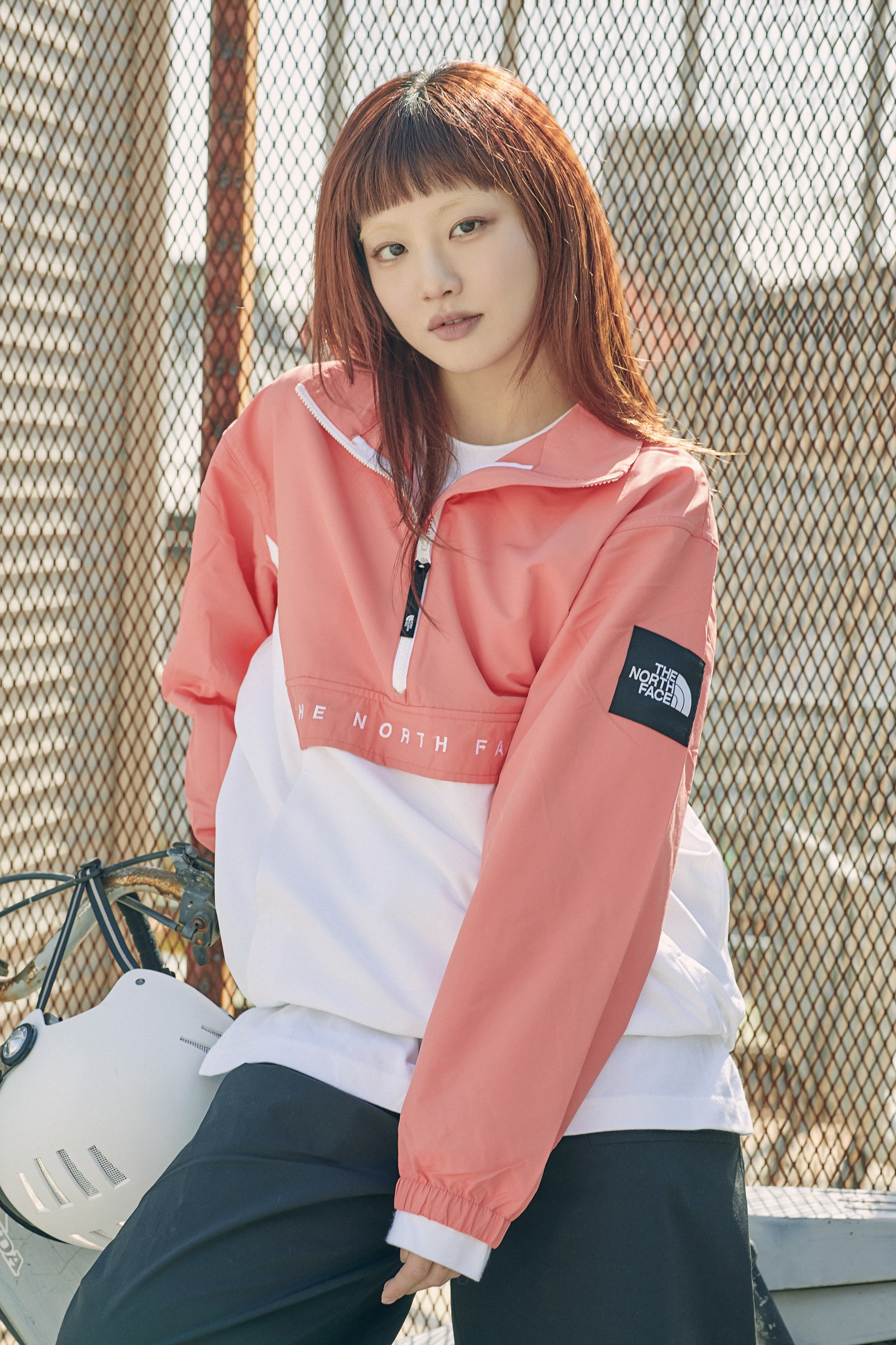 The North Face campaign 1