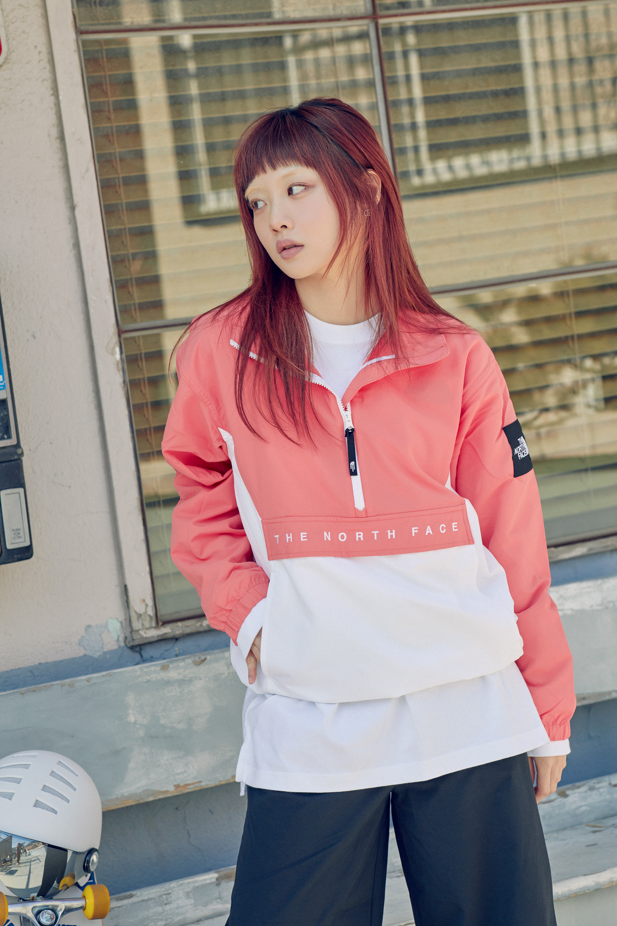 The North Face campaign 3