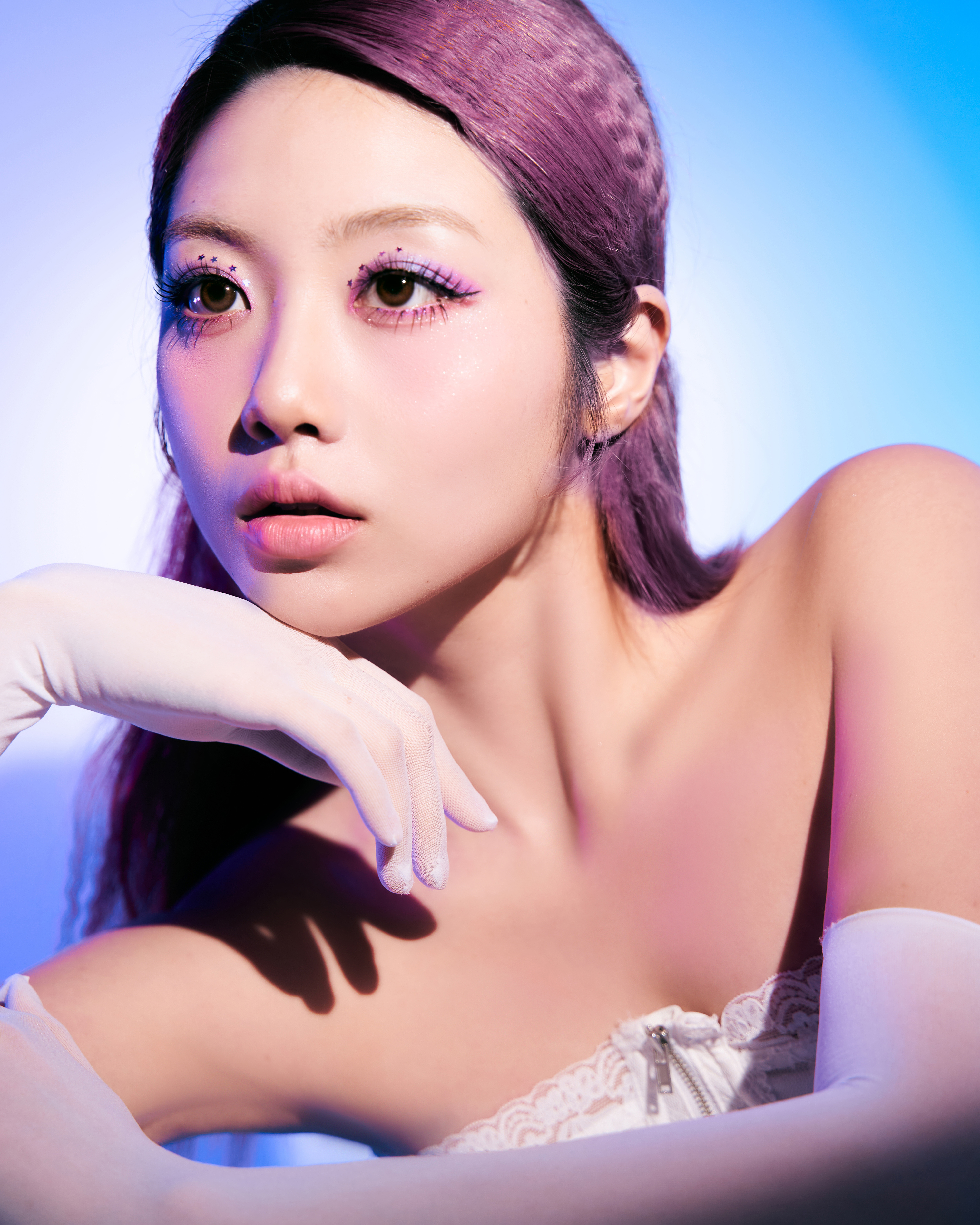 Beauty editorial 1