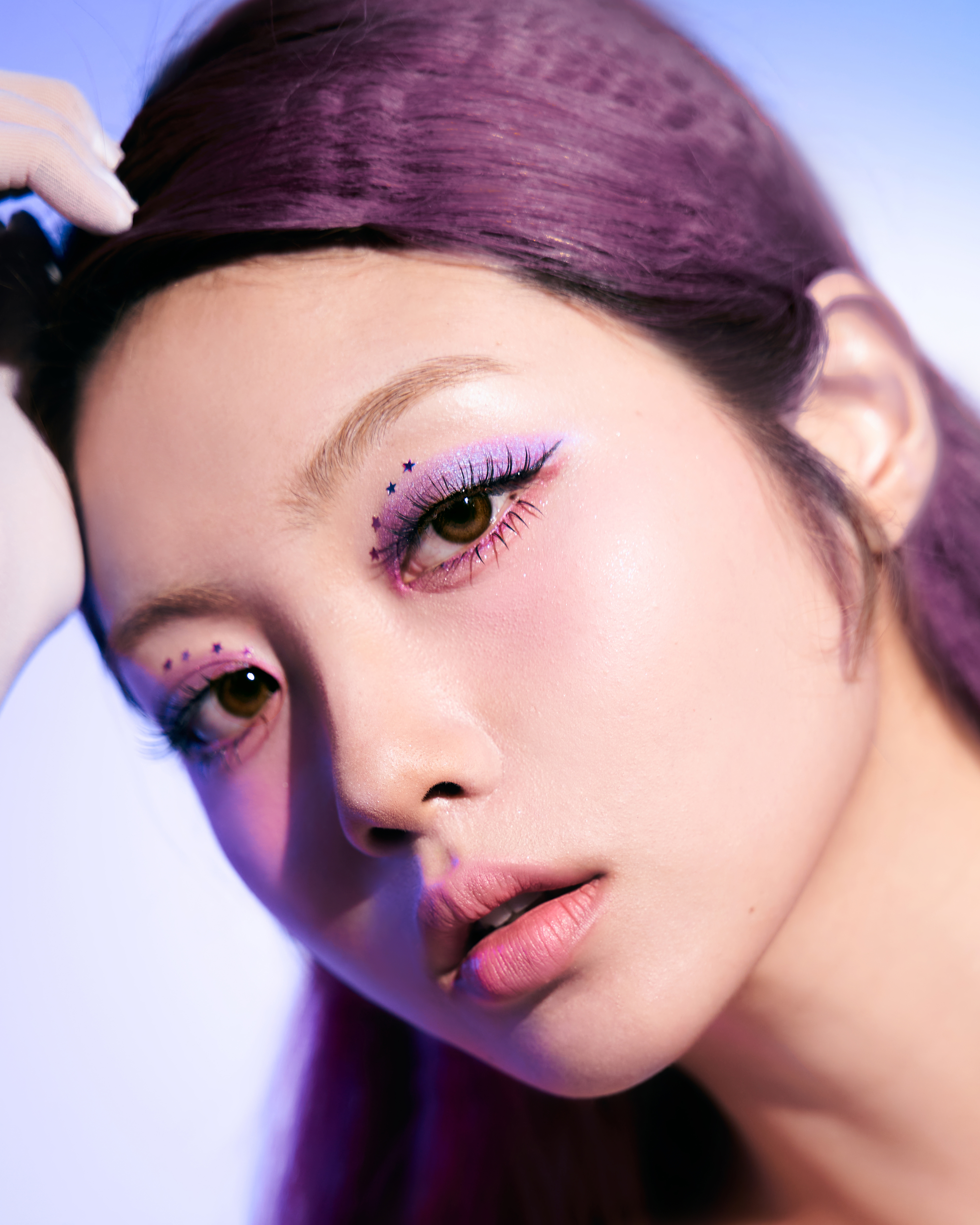 Beauty editorial 2
