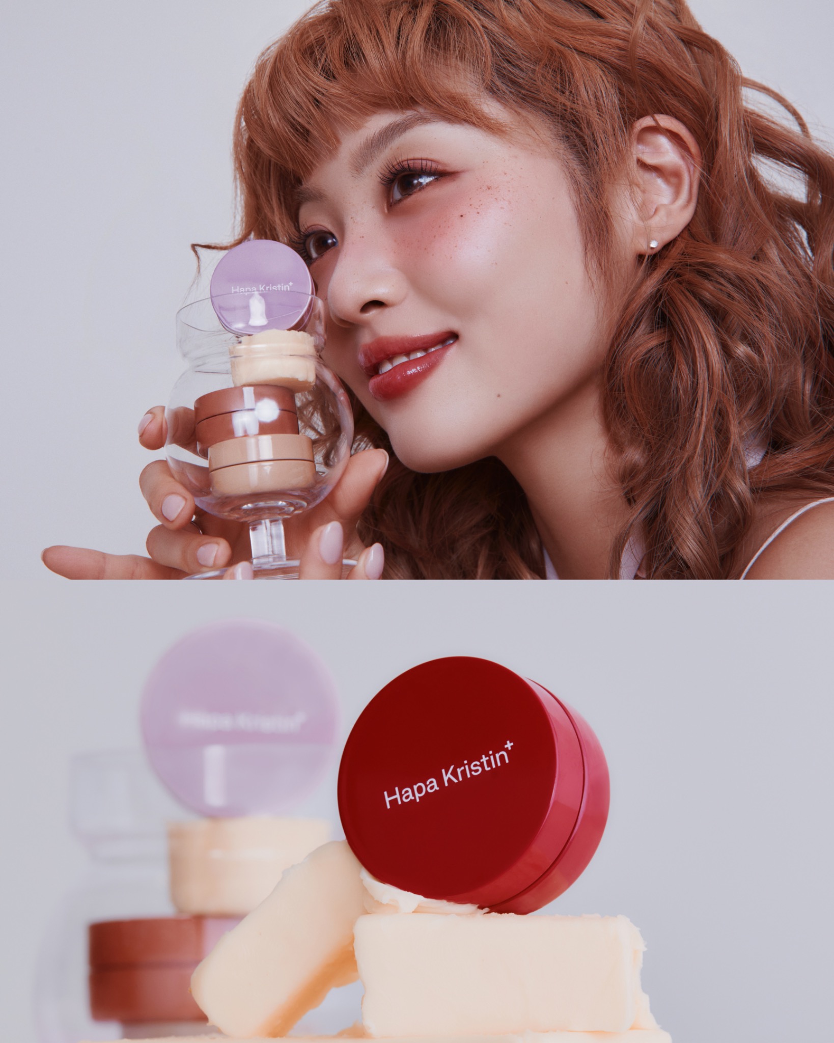 Hapa Kristin campaign 1