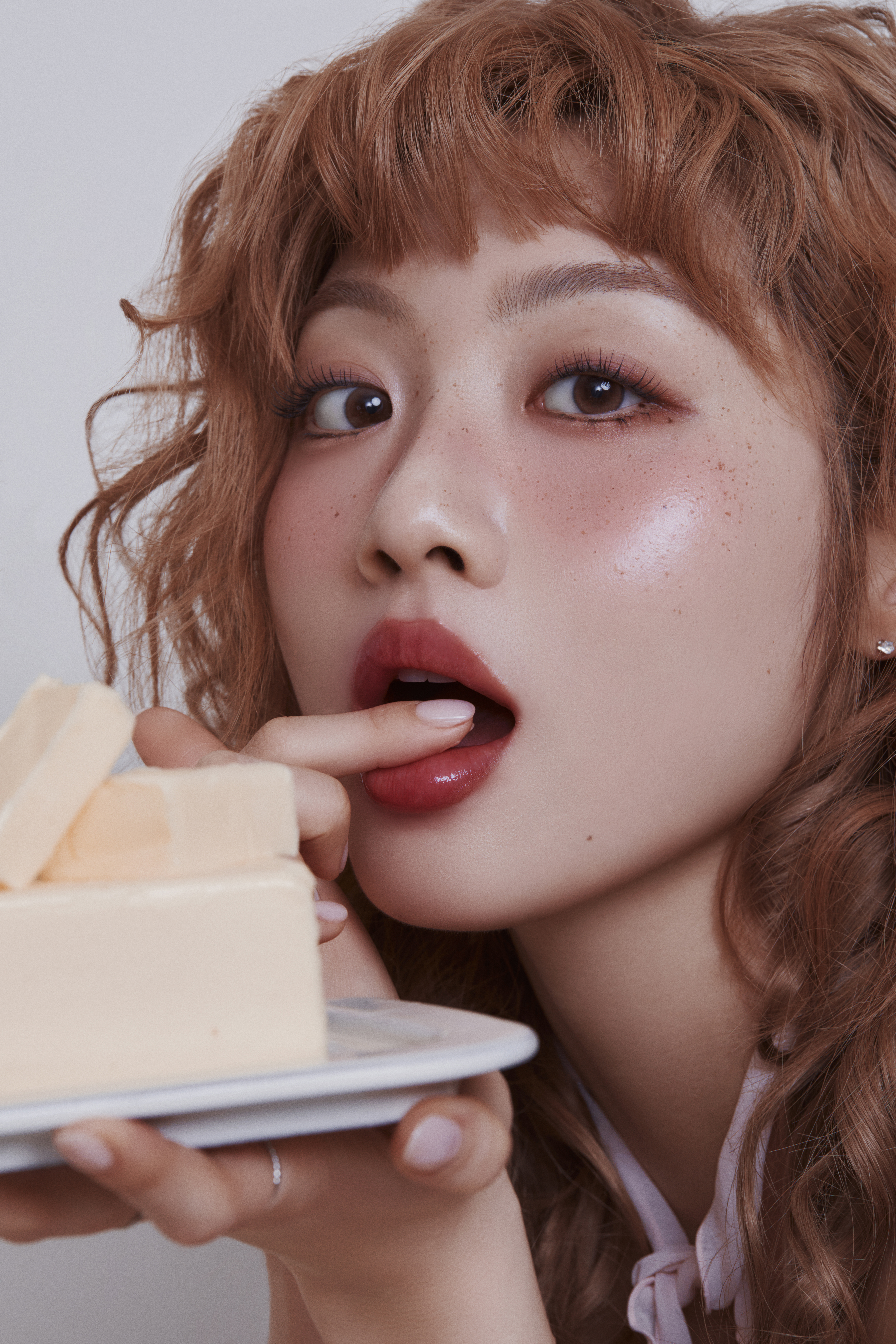 Hapa Kristin campaign 3
